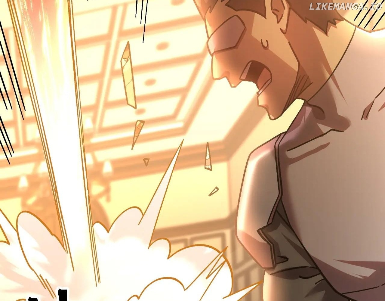Log into the Future Chapter 237 - page 77